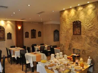 3-star Hotels Gregorio I