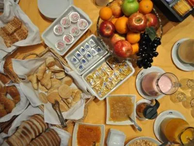 3-star Hotels Gregorio I