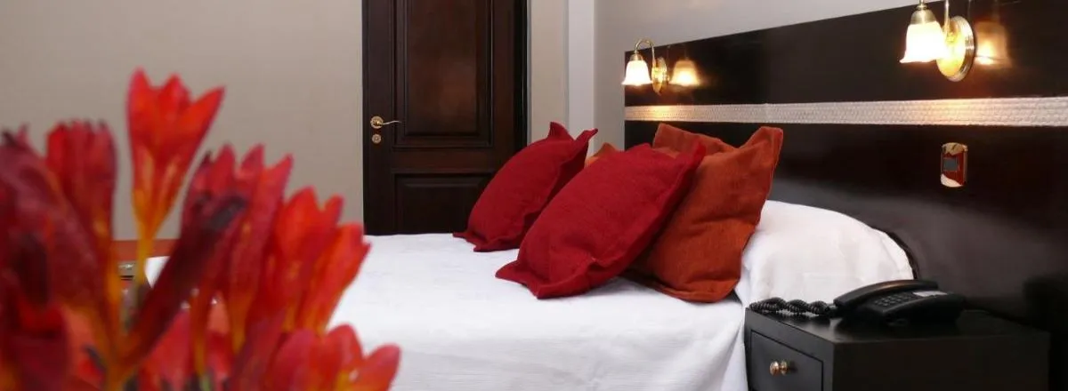 3-star Hotels Gregorio I