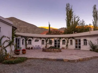 Hostelries Pumahuasi Hostal Boutique