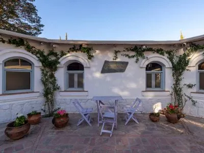 Hostelries Pumahuasi Hostal Boutique