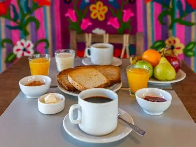 Hostelries Pumahuasi Hostal Boutique