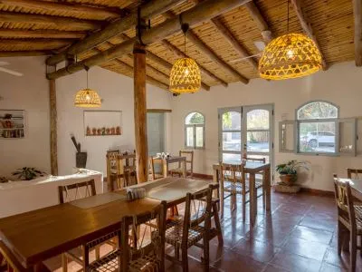 Hostelries Pumahuasi Hostal Boutique