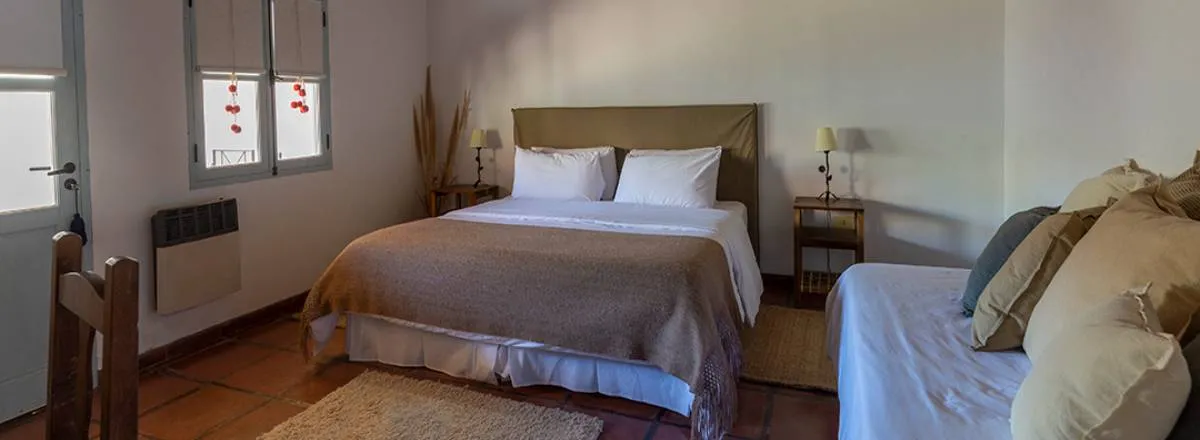 Hostelries Pumahuasi Hostal Boutique