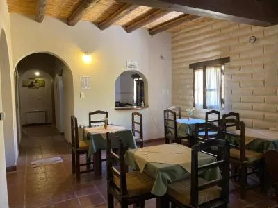 Hostelries Las Tinajas Inn