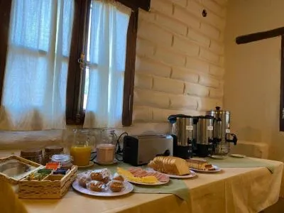 Hostelries Las Tinajas Inn