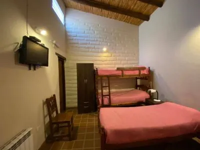 Hostelries Las Tinajas Inn