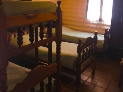 Hostelries Las Tinajas Inn