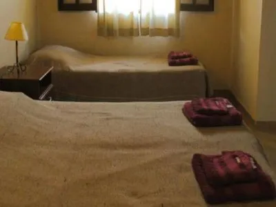 Hostelries Las Tinajas Inn