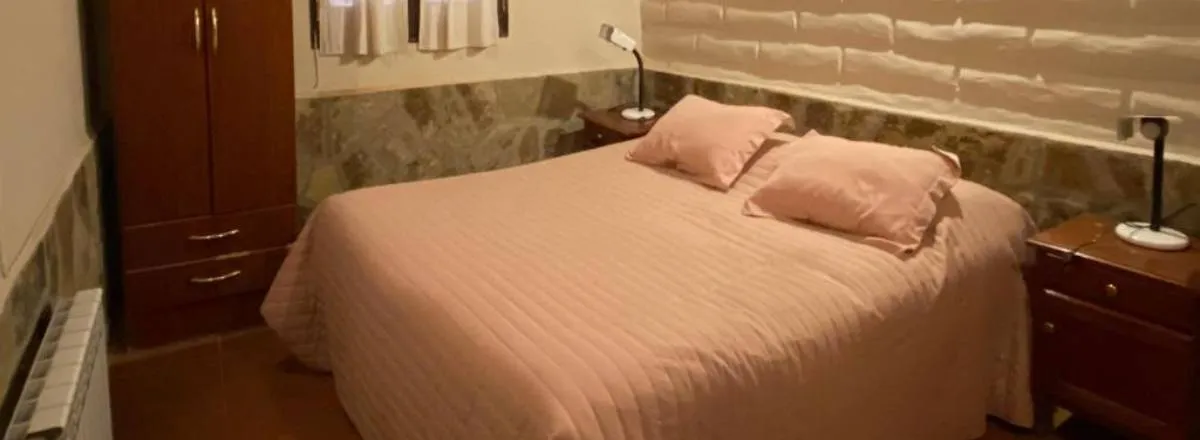 Hostelries Las Tinajas Inn