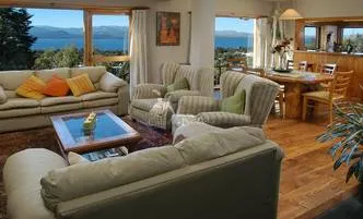 Cabañas Bariloche 3-star Cabins  in  Bariloche