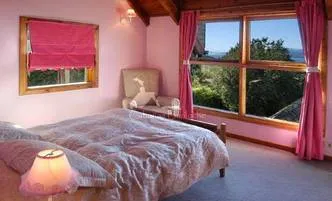 3-star Cabins Cabañas Bariloche