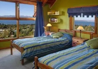 3-star Cabins Cabañas Bariloche