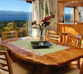 3-star Cabins Cabañas Bariloche