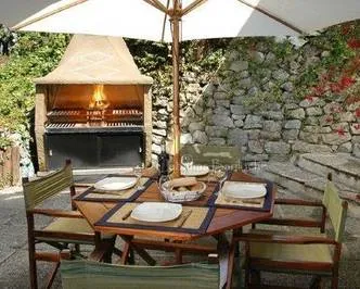 3-star Cabins Cabañas Bariloche