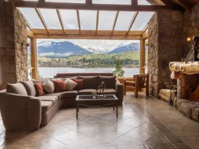 Peninsula Petit Hotel Hoteles 3 estrellas  en  Bariloche