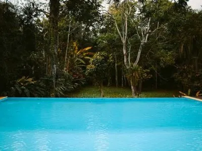 Hoteles 4 estrellas La Reserva Virgin Lodge