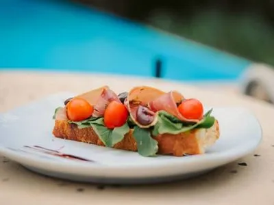 Hoteles 4 estrellas La Reserva Virgin Lodge