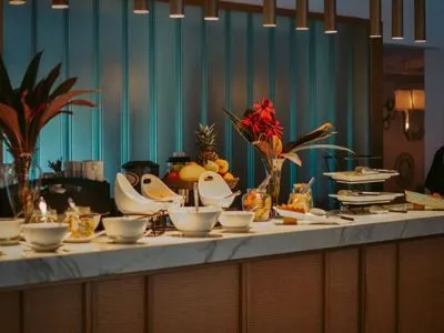 Hoteles 4 estrellas La Reserva Virgin Lodge