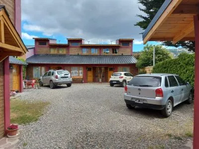 Cabañas 2 estrellas Los Peco´s