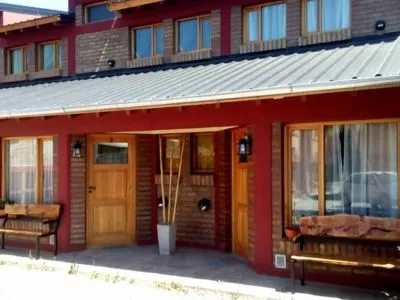 Cabañas 2 estrellas Los Peco´s