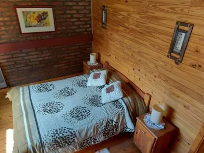 Cabañas 2 estrellas Los Peco´s