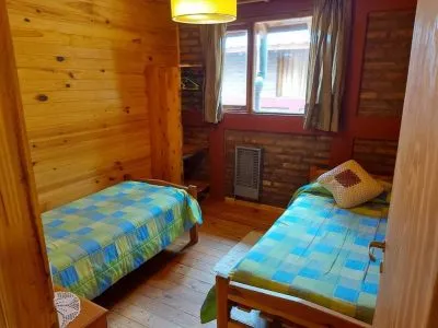 Cabañas 2 estrellas Los Peco´s