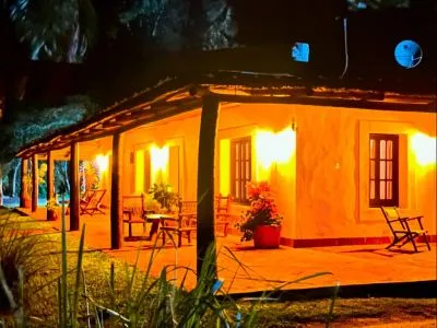 Casona Ibera Hostería