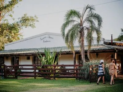Hosterías Casona Ibera Hostería