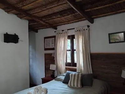 Hosterías Casona Ibera Hostería