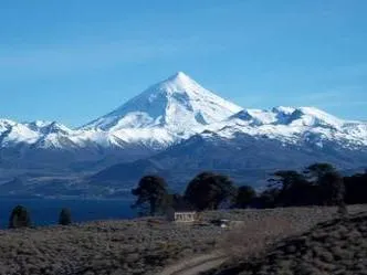 La Naciente Alquiler temporario  en  Junín de los Andes
