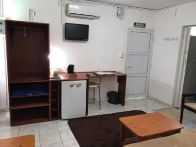 Apart Hoteles Iguassu Flower Garden