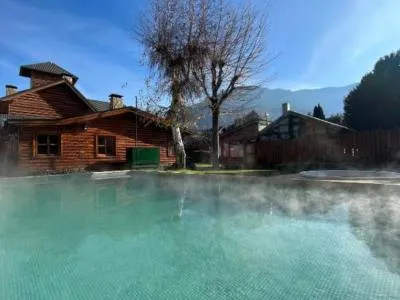 3-star Apart Hotels Torres del Sur Apart Hotel