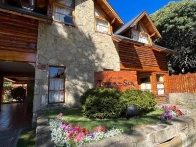 3-star Apart Hotels Torres del Sur Apart Hotel