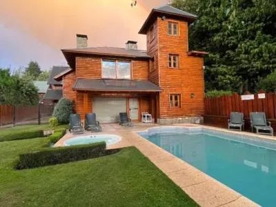 3-star Apart Hotels Torres del Sur Apart Hotel