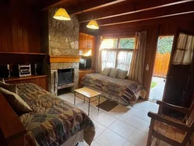 3-star Apart Hotels Torres del Sur Apart Hotel