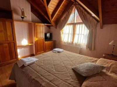 3-star Apart Hotels Torres del Sur Apart Hotel