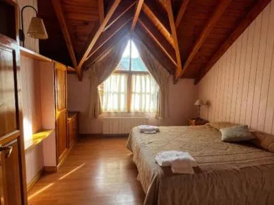 3-star Apart Hotels Torres del Sur Apart Hotel