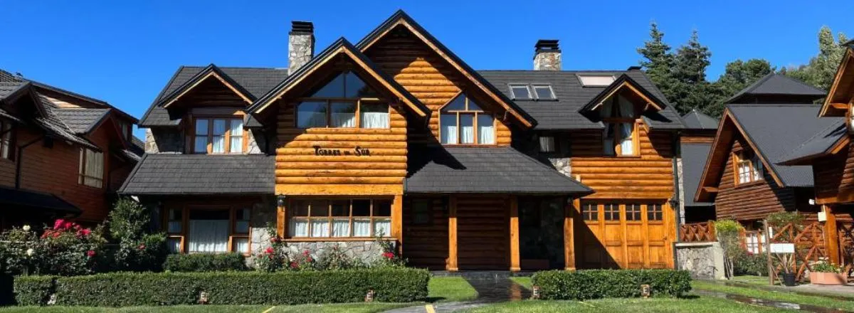 3-star Apart Hotels Torres del Sur Apart Hotel