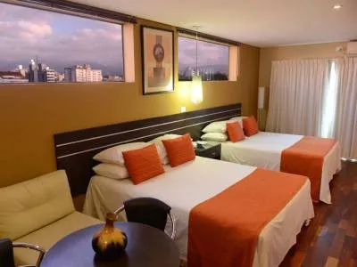 Ankara Suites Apart Hotels  in  Salta