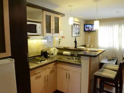 Apart Hotels Ankara Suites