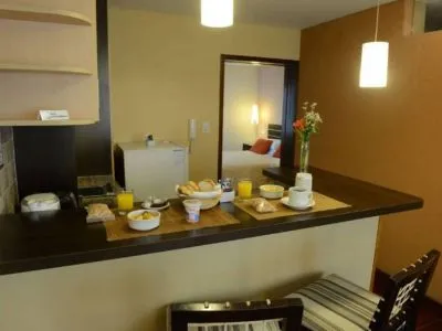 Apart Hotels Ankara Suites