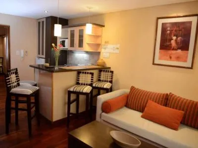 Apart Hotels Ankara Suites