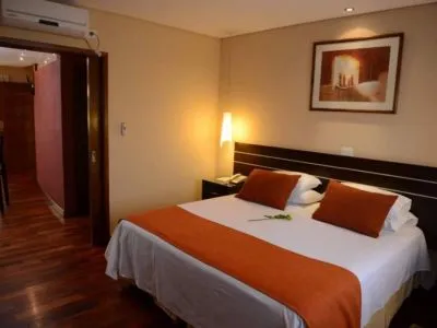 Apart Hotels Ankara Suites