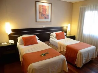 Apart Hotels Ankara Suites
