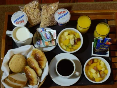 Apart Hotels Ankara Suites Apart