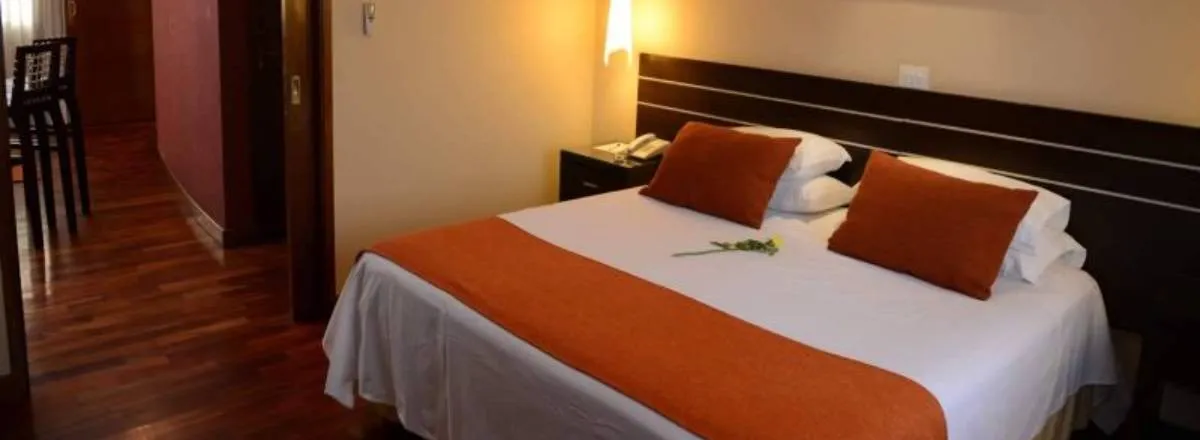 Apart Hotels Ankara Suites