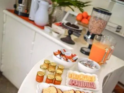 3-star Hotels Mar y Cielo