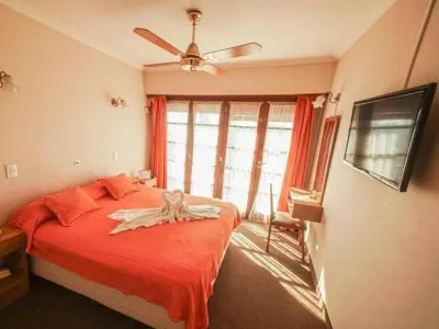 3-star Hotels Mar y Cielo