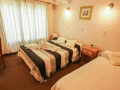 3-star Hotels Mar y Cielo